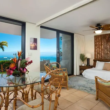 Zen By The Sea, Ground-Level Paradise With Ocean Views